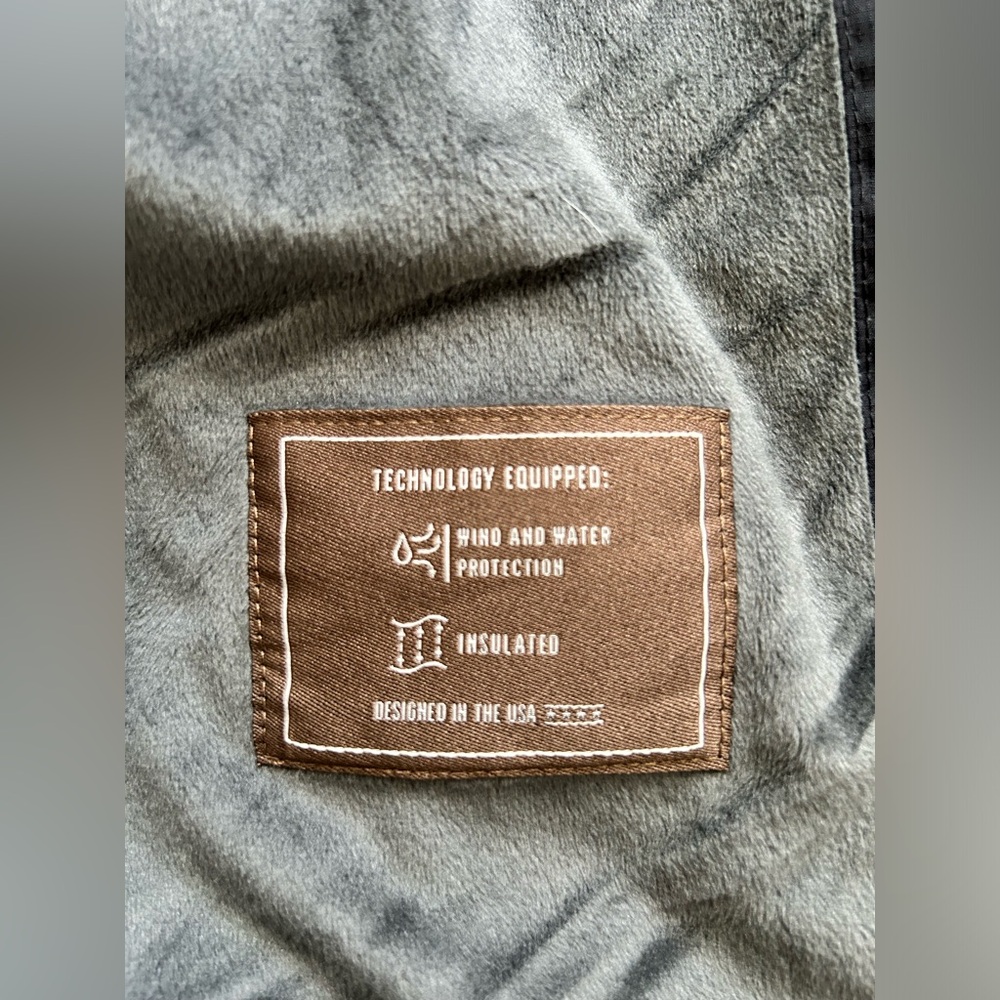 Ariat - Crius Insulated Jacket - image 11